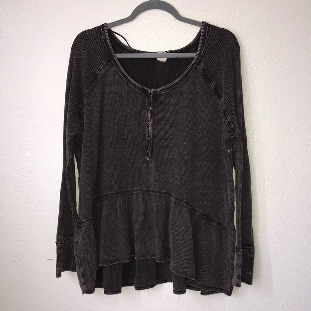 Free People Top
